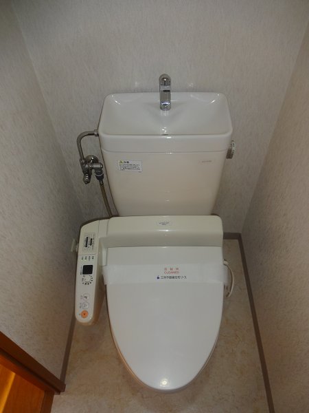 パークシティ杉並ウエストコート  その他1