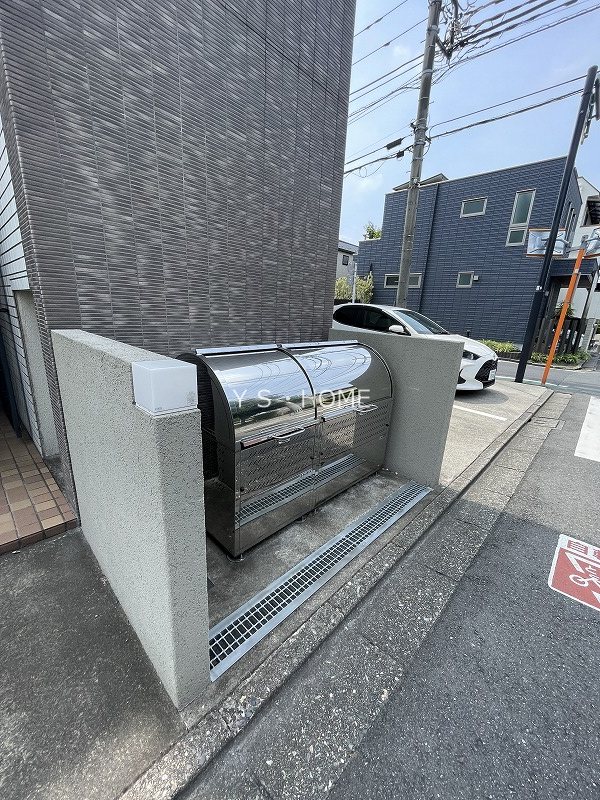フェリス国立 その他7