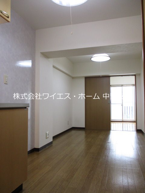 リビング