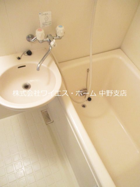 風呂画像