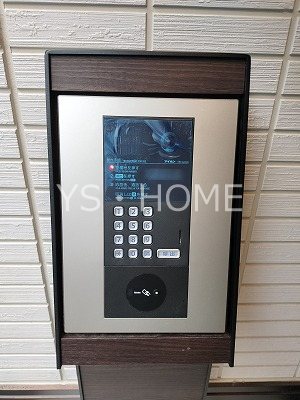 D-ROOM下連雀 その他外観3