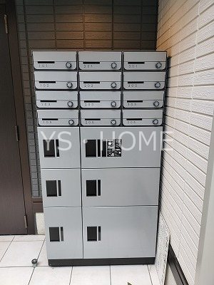 D-ROOM下連雀 その他外観4