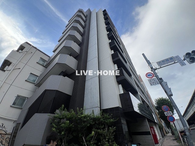 その他外観1