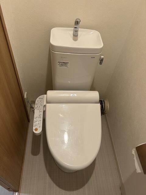 東急ドエル府中ビレジ その他2