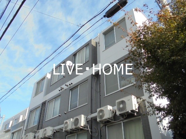 その他外観1