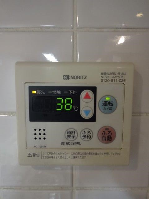 プライムアーバン小金井本町 その他6
