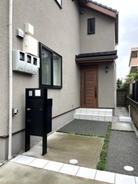 フォレスタ三鷹 その他7