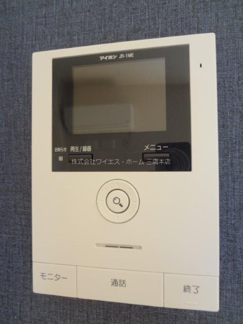 カトレア　ルージュ その他3