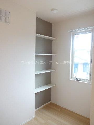 エアリクス　Ｃ その他17