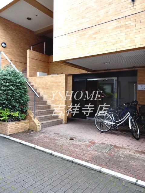 Fine吉祥寺 その他外観4