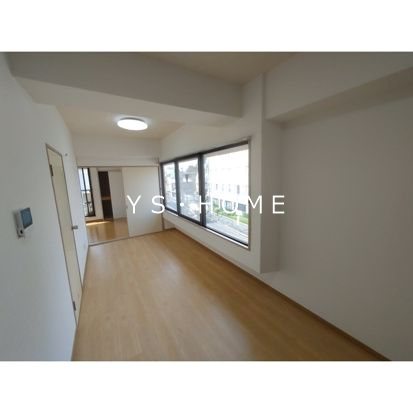 Fine吉祥寺 リビング