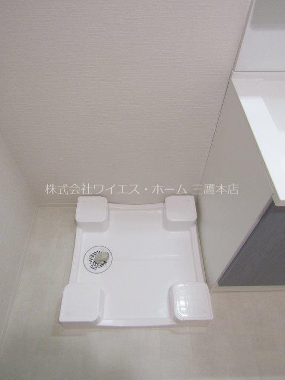 エル・セレーノ国立 その他部屋・スペース