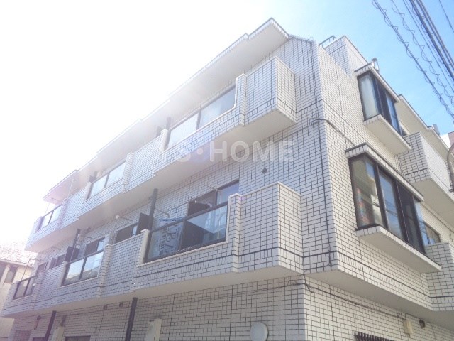 D-RHOMES荻窪（DRホームズ荻窪） 外観