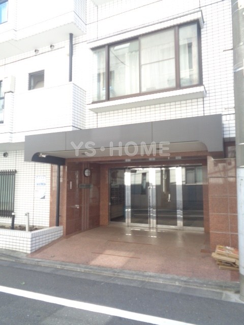 D-RHOMES荻窪（DRホームズ荻窪） その他6