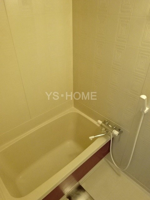 D-RHOMES荻窪（DRホームズ荻窪） 風呂画像