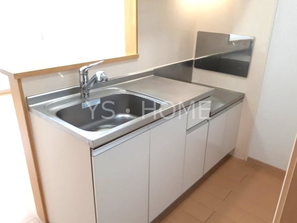 メゾン・ド・グリシーヌⅡ キッチン