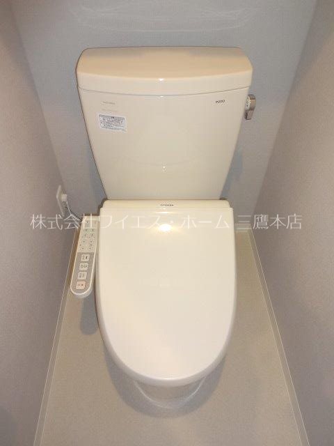 コロネット小金井緑 その他2