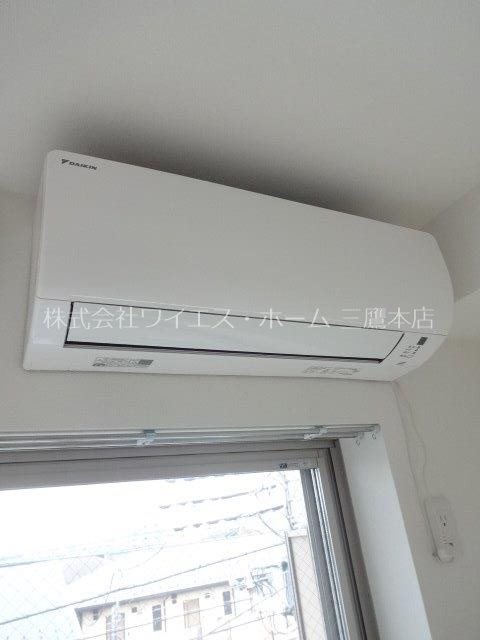 コロネット小金井緑 その他4