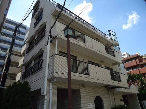 キャニオンマンション三鷹 その他外観1
