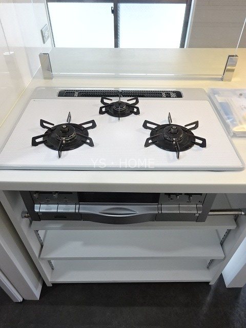 キャニオンマンション三鷹 その他8