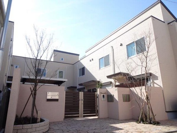 Maple Avenue吉祥寺 外観