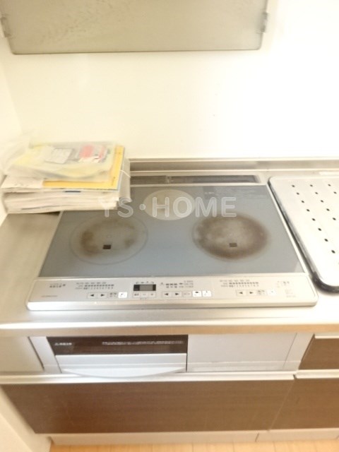 東京都練馬区立野町 キッチン