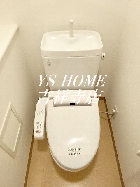 ラクラス荻窪 その他3