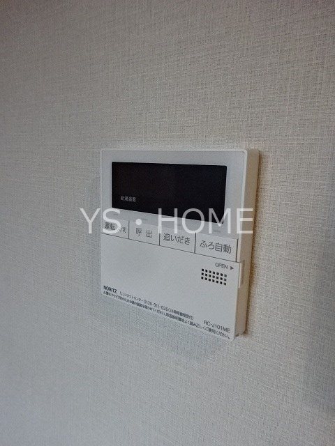 テラス荻窪 その他