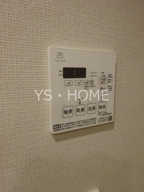テラス荻窪 その他