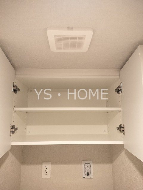 テラス荻窪 その他