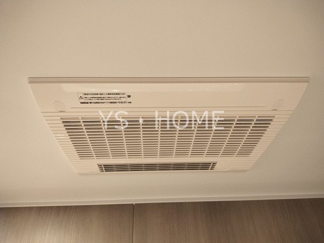 テラス荻窪 その他
