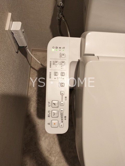 テラス荻窪 その他