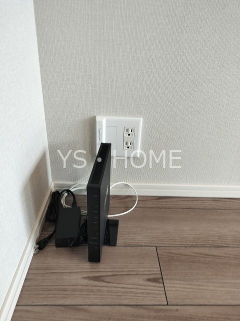 テラス荻窪 その他