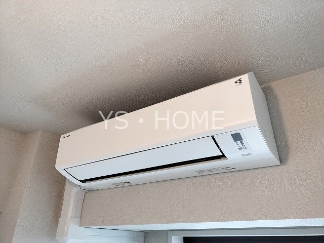 テラス荻窪 その他