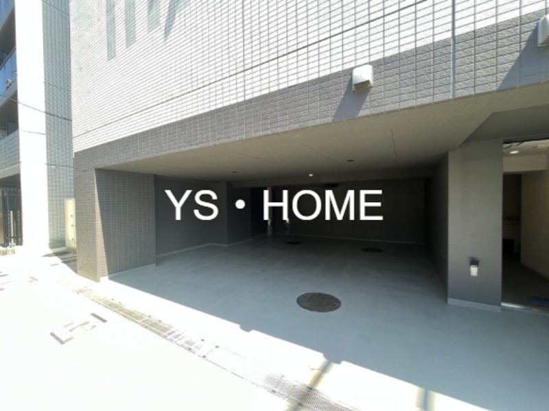 アーバンパーク高井戸 その他外観1