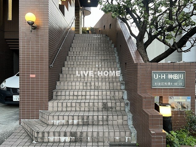 その他外観2