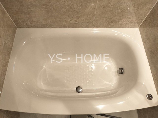 テラス荻窪  風呂画像