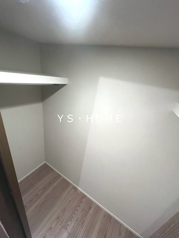 テラス荻窪  収納