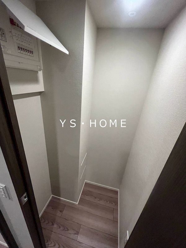 テラス荻窪  その他部屋・スペース