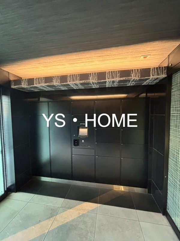 アーバンパーク高井戸 その他設備