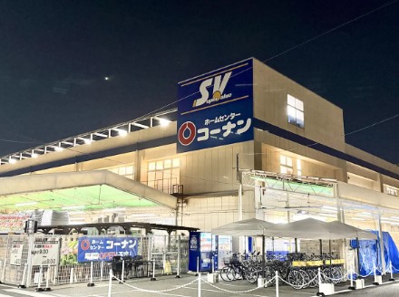 アーバンパーク高井戸 周辺画像4