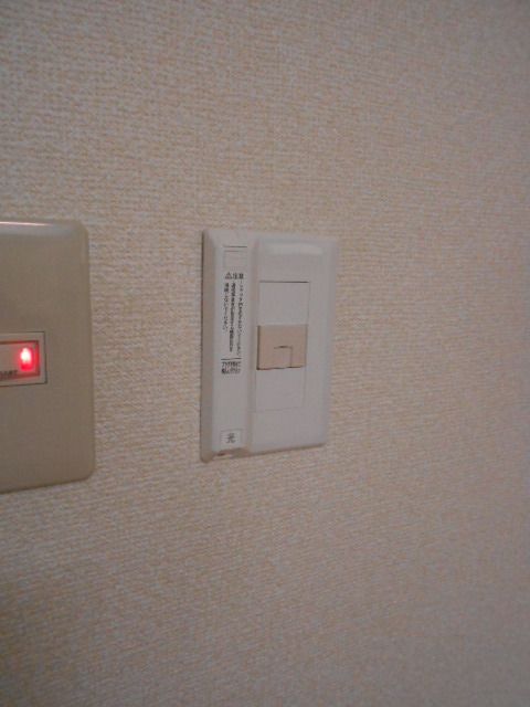 チェリーマンション その他外観1