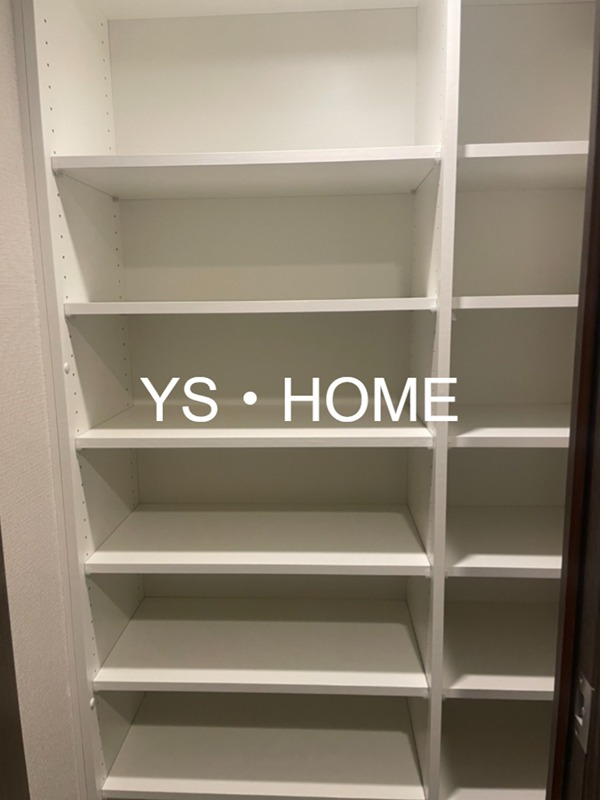 テラス荻窪  収納