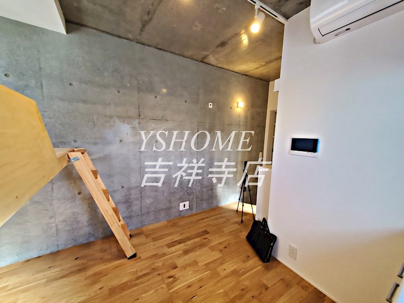 GREEN TERRACE KICHIJOJI  その他10
