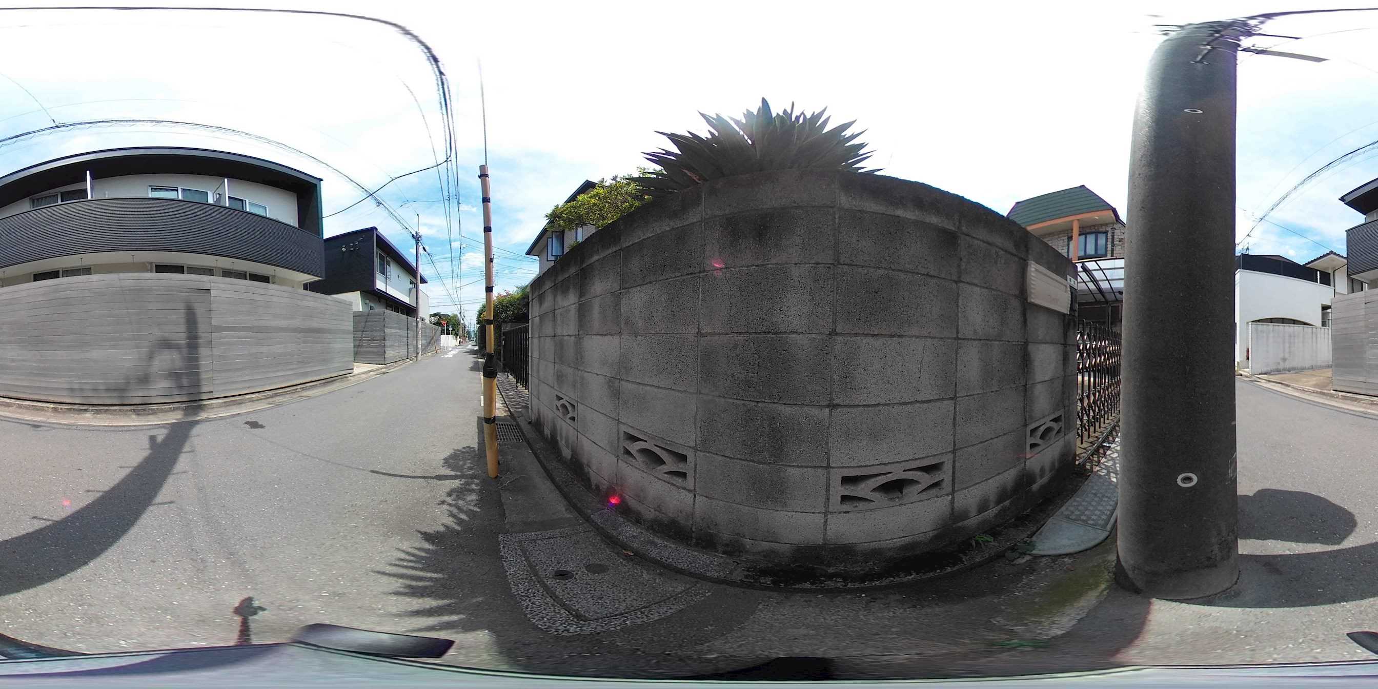銘　 外観