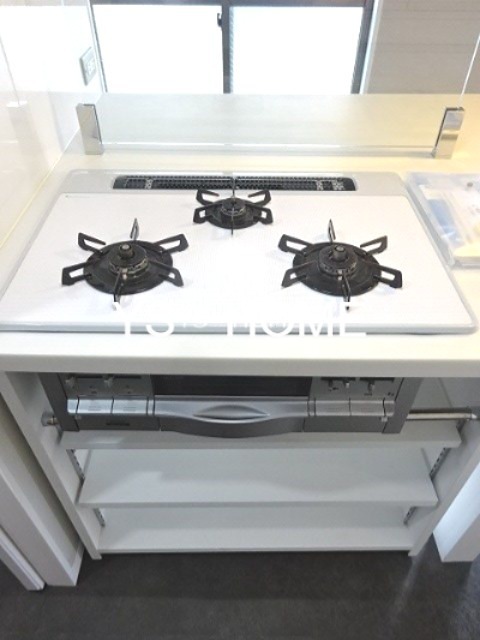 キャニオンマンション三鷹 その他11