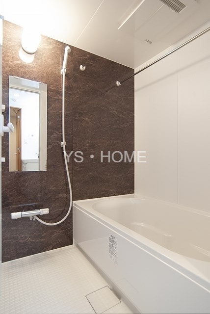 風呂画像