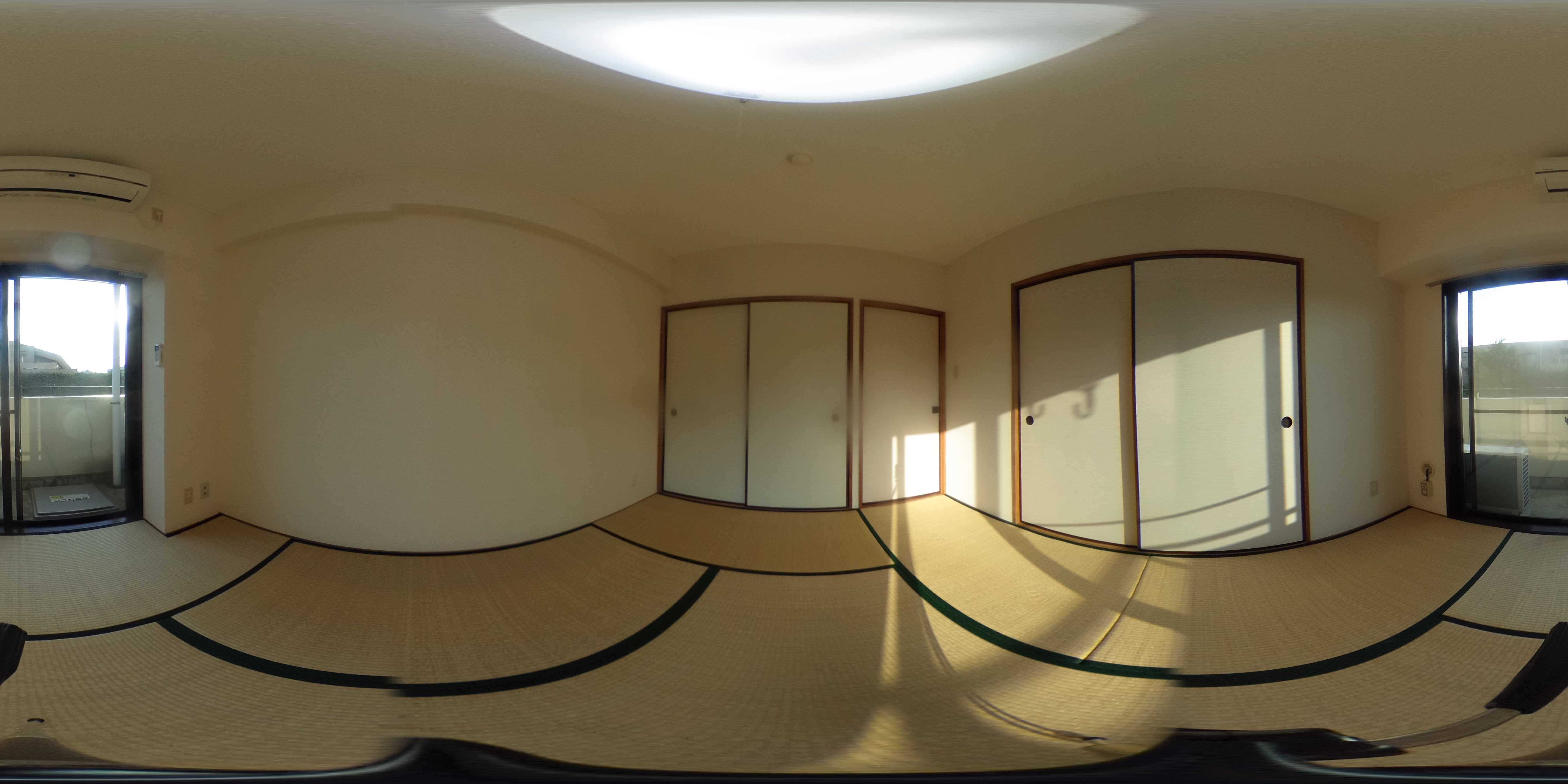 東京都杉並区上井草３丁目 和室