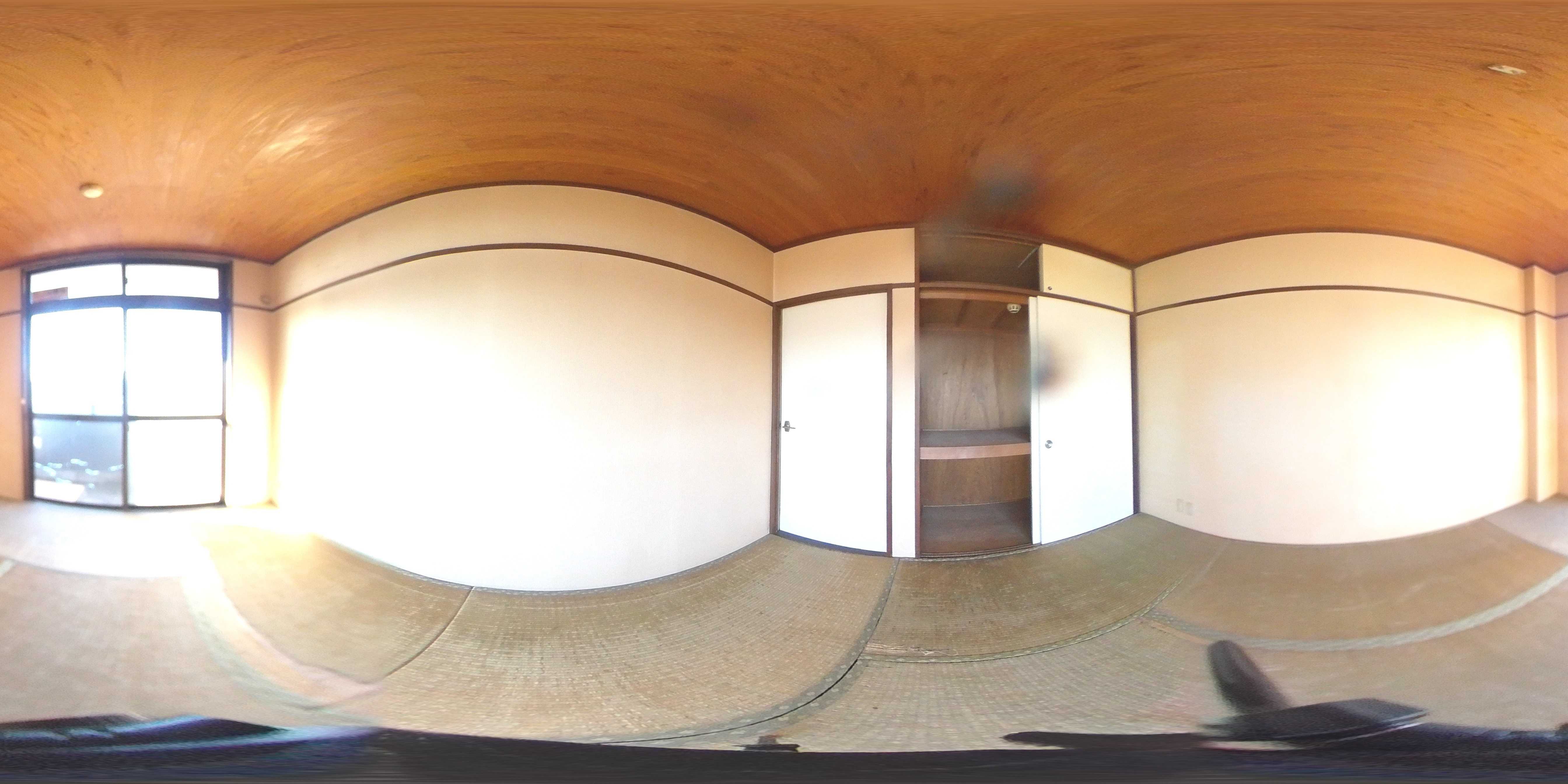 東京都杉並区善福寺４丁目 和室