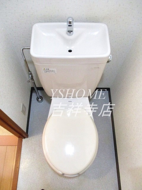 ブルーベル西荻  その他6